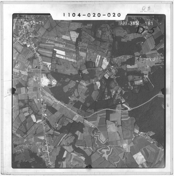 York County Archives