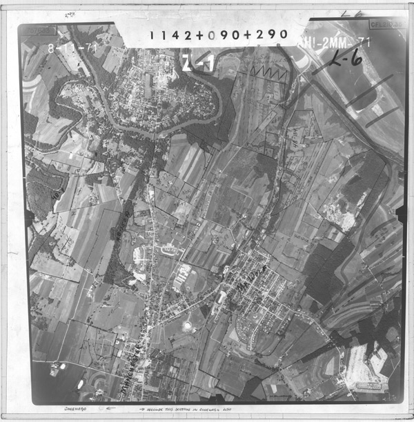 York County Archives